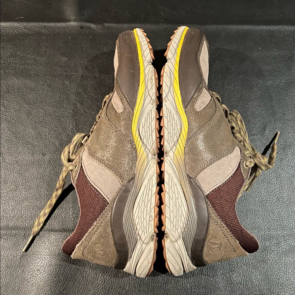 Merrells Unifly Boulder Performance Select Fresh … - image 4